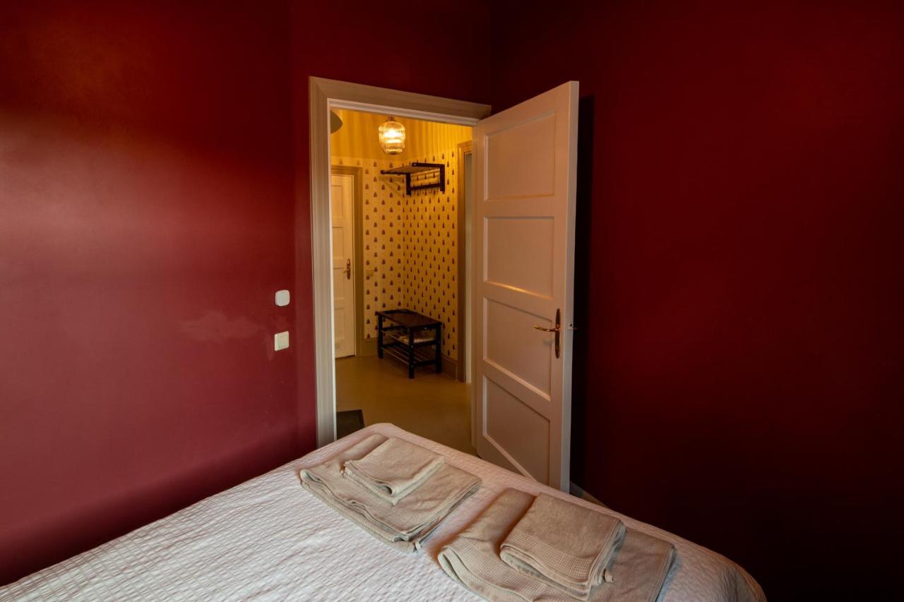 Hidden Gem Butas Riga