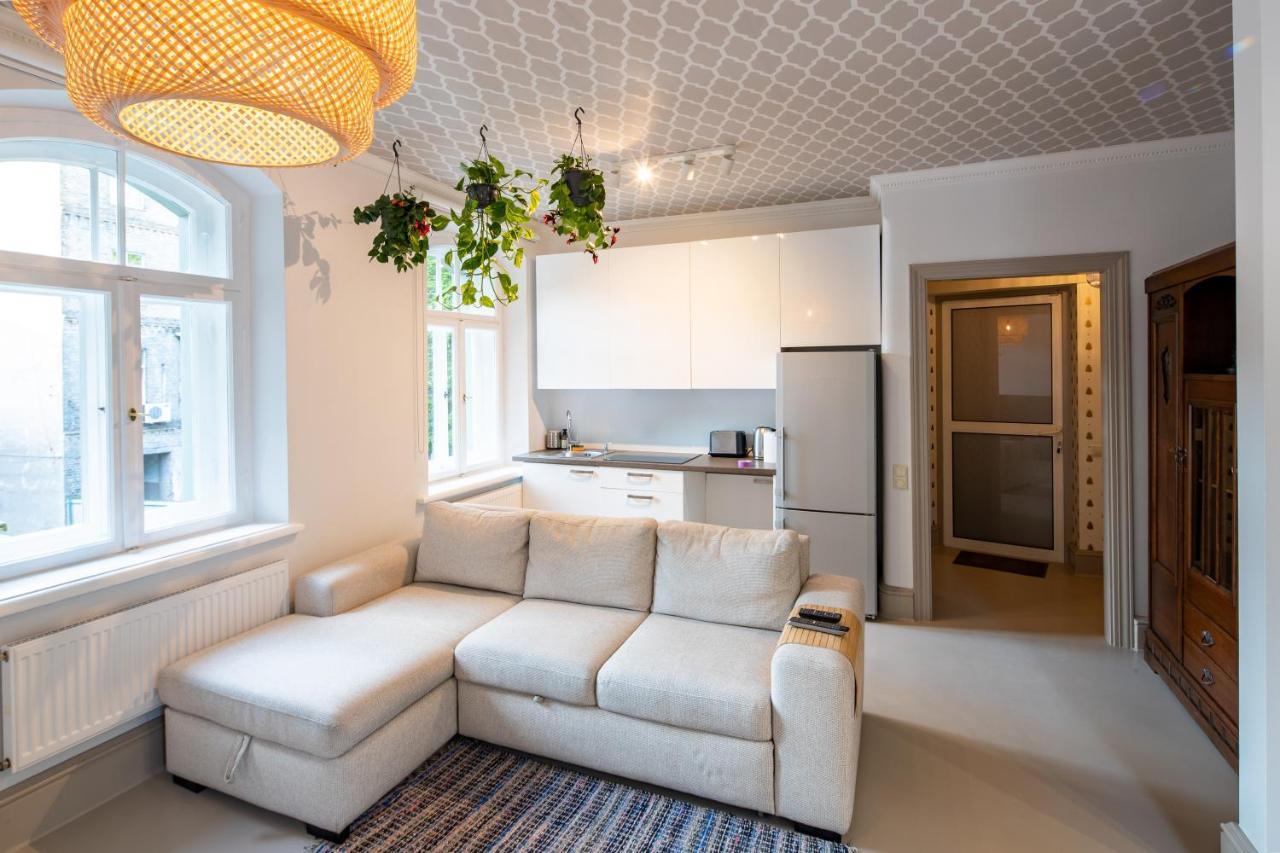 Butas Hidden Gem Riga