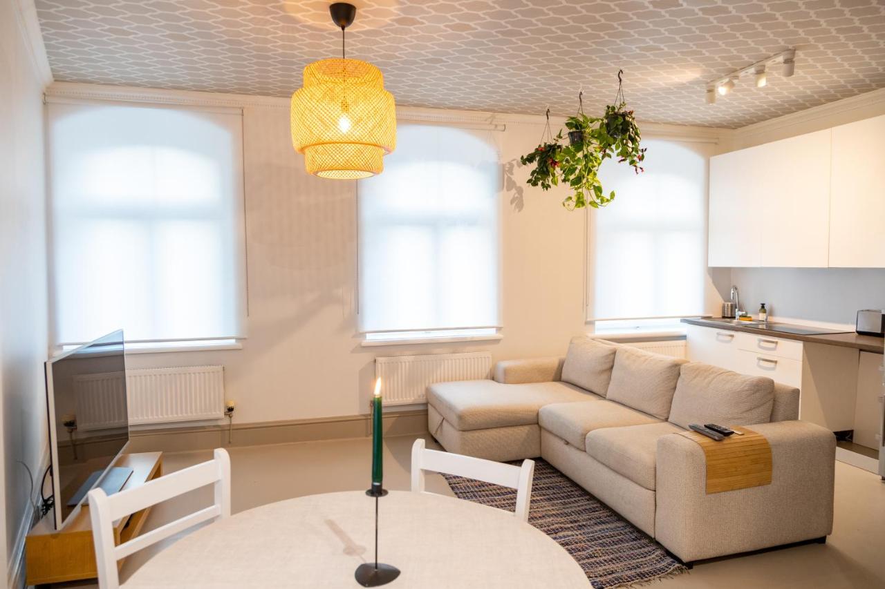 Butas Hidden Gem Riga
